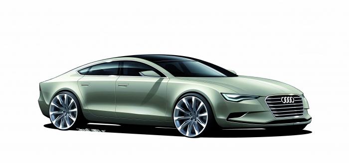 audi a9