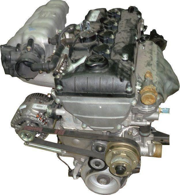 Motor 405 (