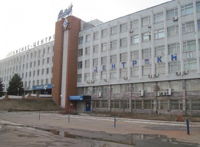 Izhevsk Mechanical Plant des Baikalsees 