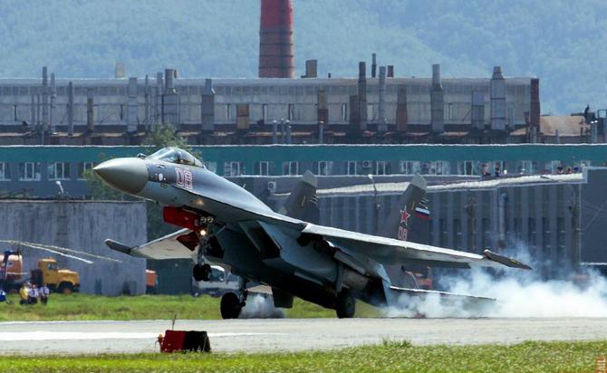 Große Maschinenbauanlagen in Russland