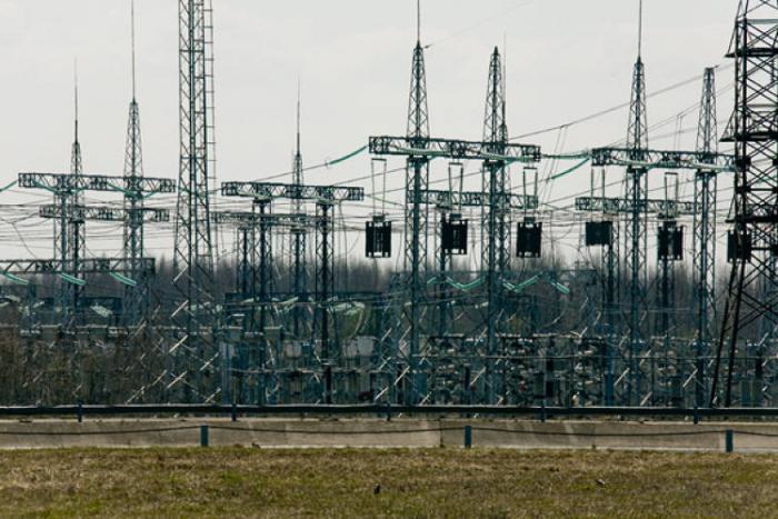 Smolensk NPP Foto 