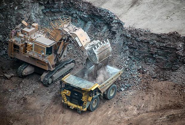 Tominsky GOK - was ist das? Bergbau und Anreicherung vereinen sich in der Region Tscheljabinsk