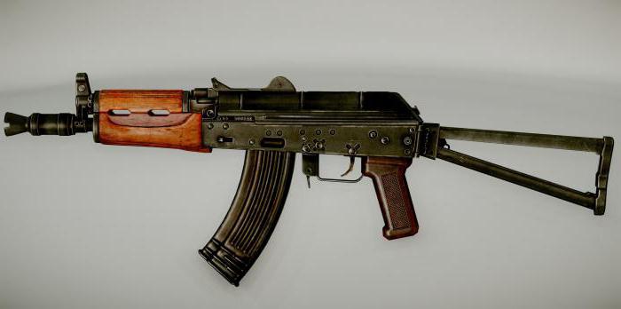 TTX Kalashnikov Sturmgewehr, Gerät und Zweck