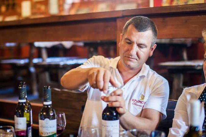 Weingut der Region Krasnodar: Geschichte, Beschreibung. Wo sind die besten Weingüter des Kuban?