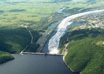 Zeya Reservoir - eine Quelle des Wohlstands der Region oder der Beginn einer ökologischen Katastrophe?