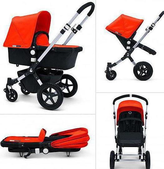 Bugaboo Cameleon 3 Preis 