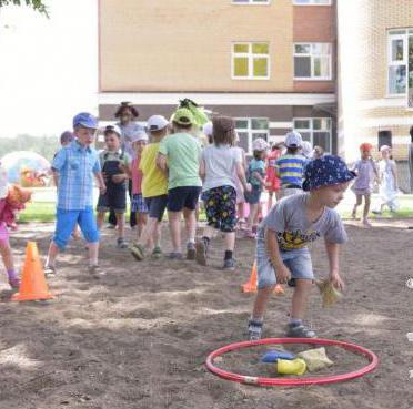 privater Kindergarten