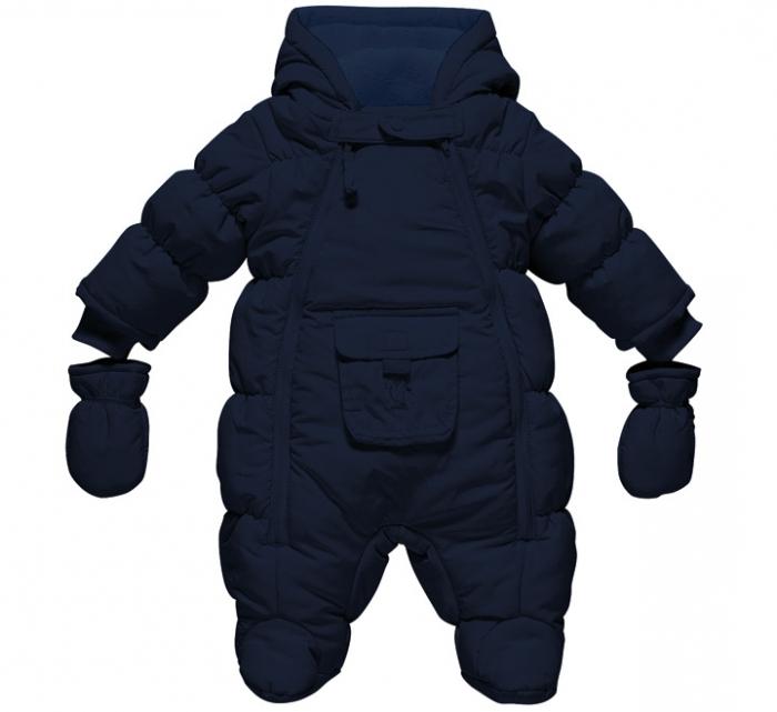 Chicco Overall Winter