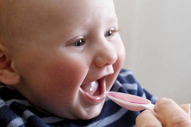 Ist das Nurofen-Medikament wirksam für Kinder: Bewertungen von Müttern und Spezialisten