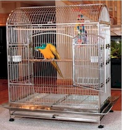 Käfige für wellige Papageien Preis