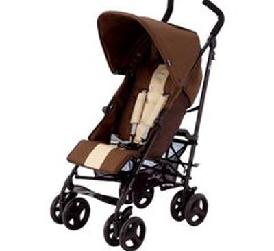 Kinderwagen Baby Care City Style für Ihre täglichen Spaziergänge