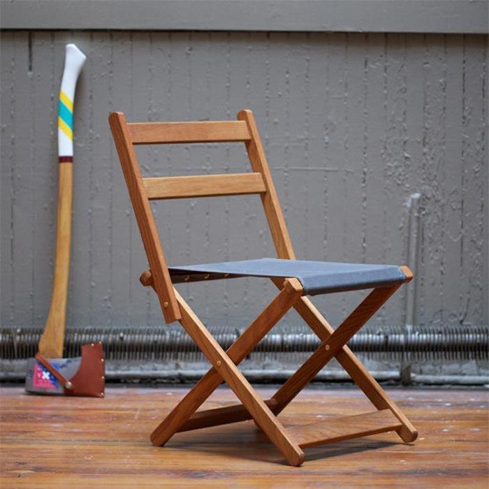 Wie Sie Ihre eigenen Stühle aus Holz bauen: die Eigenschaften des Prozesses