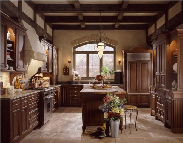 Küchen Klassiker: Möbel für alle Zeiten