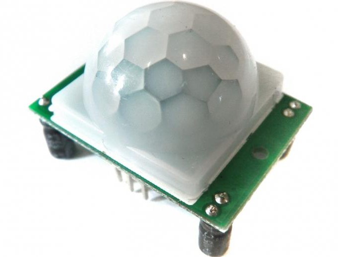 Pir-Sensor