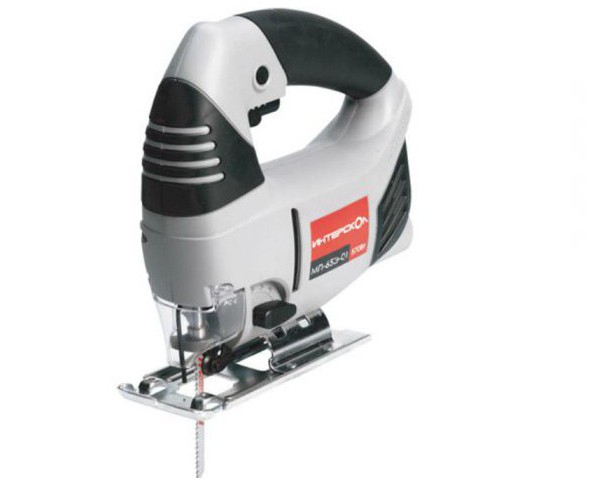 Stichsäge interscol mp 65 550e 550w 