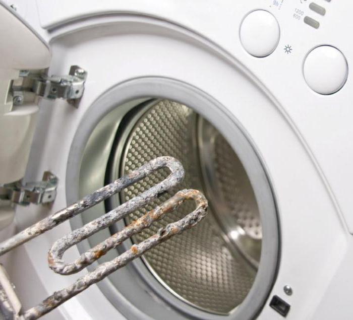 Waschmaschine klopft Maschine oder Korken