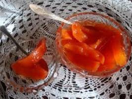 Saftige Marmelade: Rezept für duftende Winterbarren