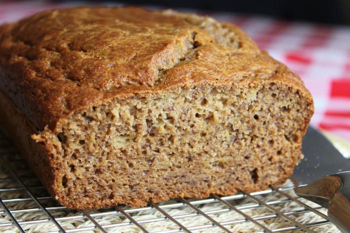 Brot Wheaten Gost