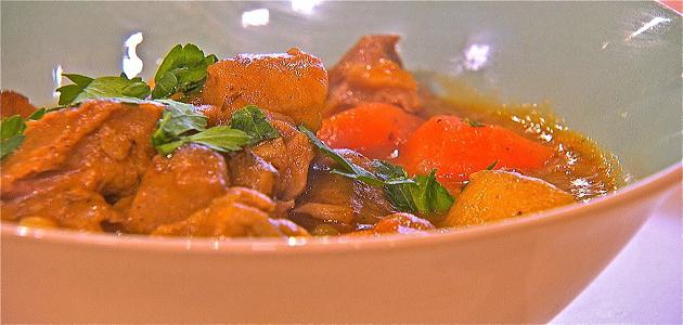 Irish Stew: Rezept zum Kochen