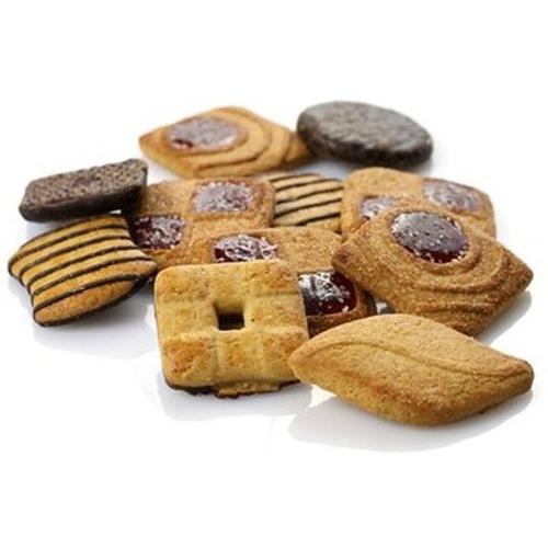 Kaloriengehalt von Cookies