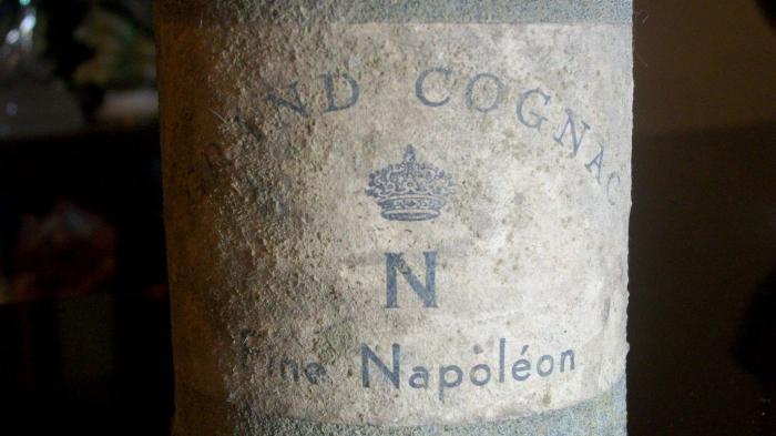 Cognac Napoleon Preis