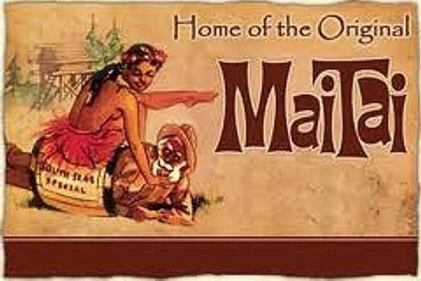 Mai tai