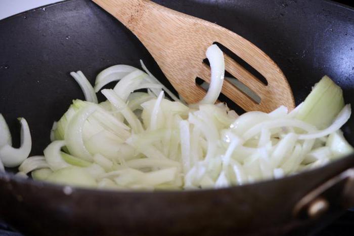 Pilaw vom Huhn nach usbekischem Rezept