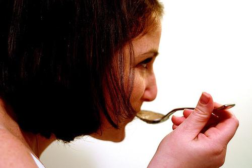 wie man Pilzsuppe mit frischen Pilzen kocht