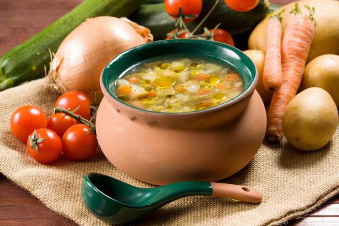 Bauernsuppe: Das Rezept zum Kochen