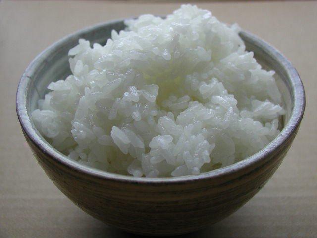 Schaden und Nutzen von Reis - was mehr?