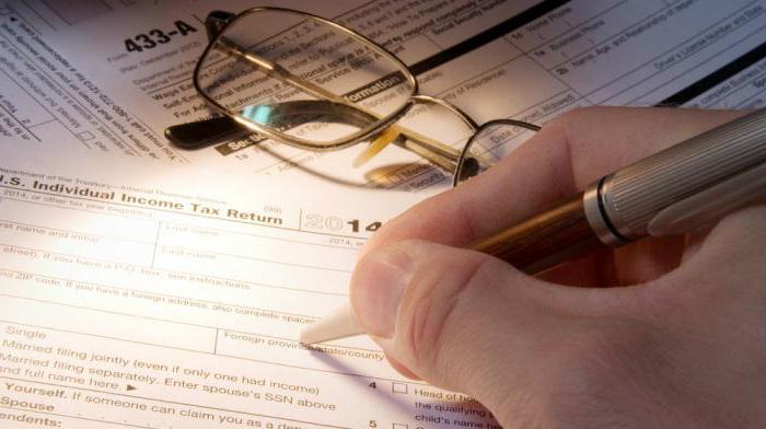 Verbuchung von Strafen und Zinsen auf Steuern