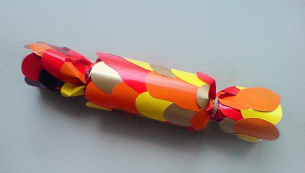 Ideen für die Handarbeit: Tilda Puppe, Postkarten, Geschenk "Süßigkeiten"