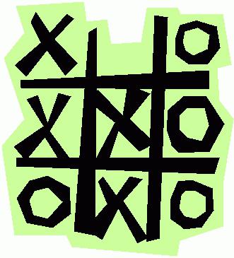 Spiele Tic Tac Toe