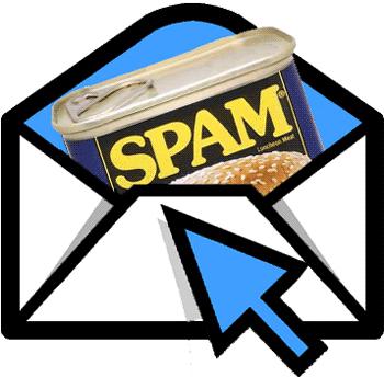 Spam-E-Mails