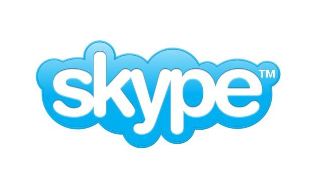Erforderliche Verbindungseinstellungen für Skype mit dem Internet