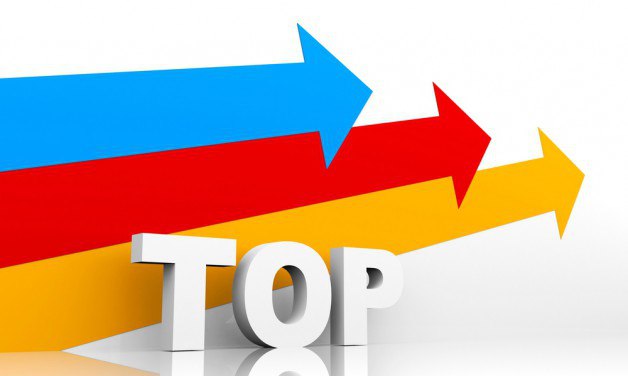 Top 10 Yandex