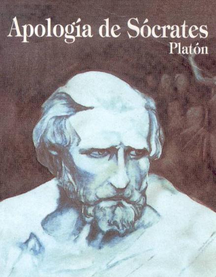 Platon Entschuldigung
