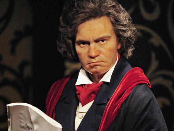 Ludwig van Beethoven interessante Fakten aus dem Leben