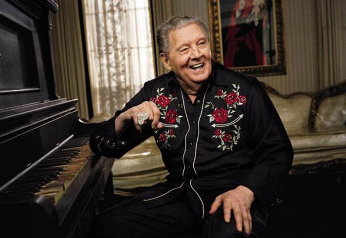 Jerry Lee Lewis: Biographie und persönliches Leben des amerikanischen Sängers und Musikers