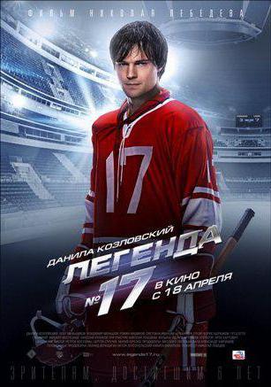 Filme über Hockey Liste der Besten