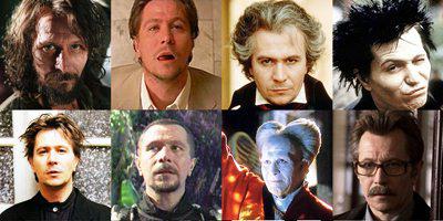 Gary oldman