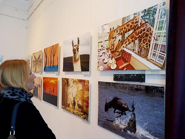 Vrubel Museum Omsk Ausstellung