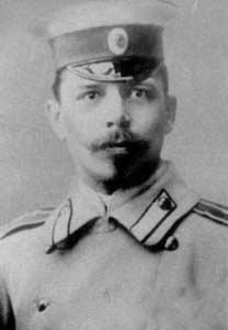 Tolstoi Alexej Nikolajewitsch