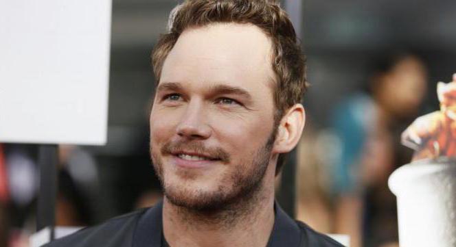 Chris Pratt: Biographie, Karriere, persönliches Leben