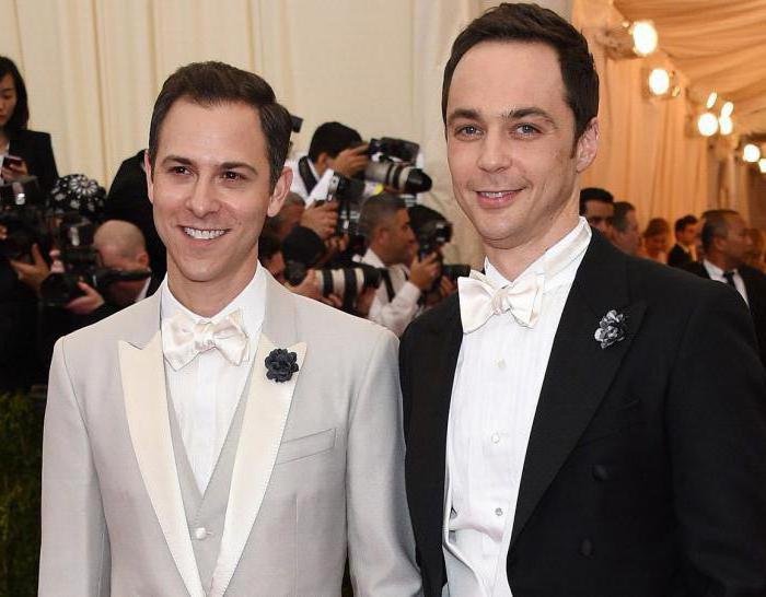 Wer ist Todd Spivak? Alles, was Sie über Jim Parsons 'Freund erfahren können