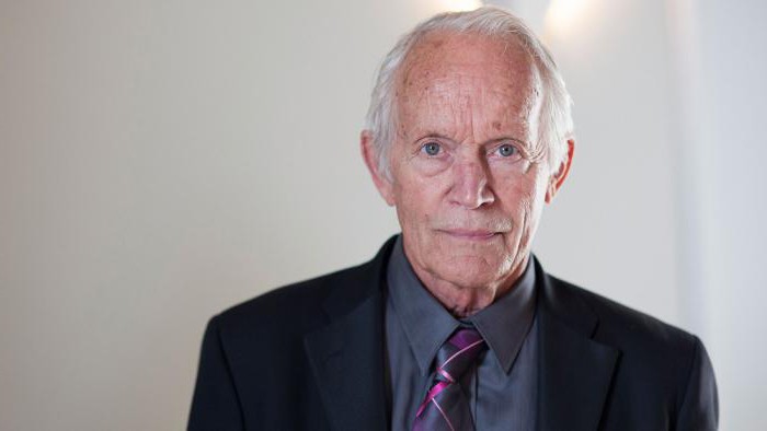 Lance Henriksen: Biografie und die herausragendsten Gemälde des Künstlers