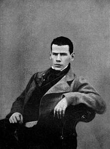 L. N. Tolstoi, "Jugend", eine kurze Zusammenfassung