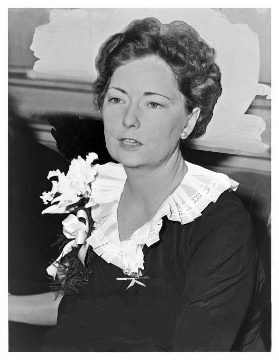 margaret mitchell