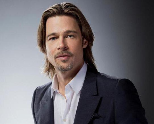 Young Brad Pitt: Biographie, Karriere und persönliches Leben