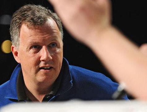 Paul Graham: Biographie und Kreativität